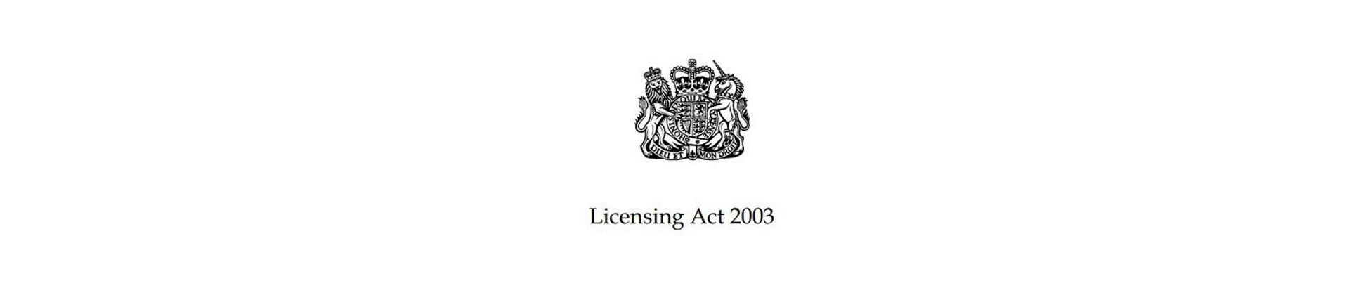 Licensing Applications London Process Servers