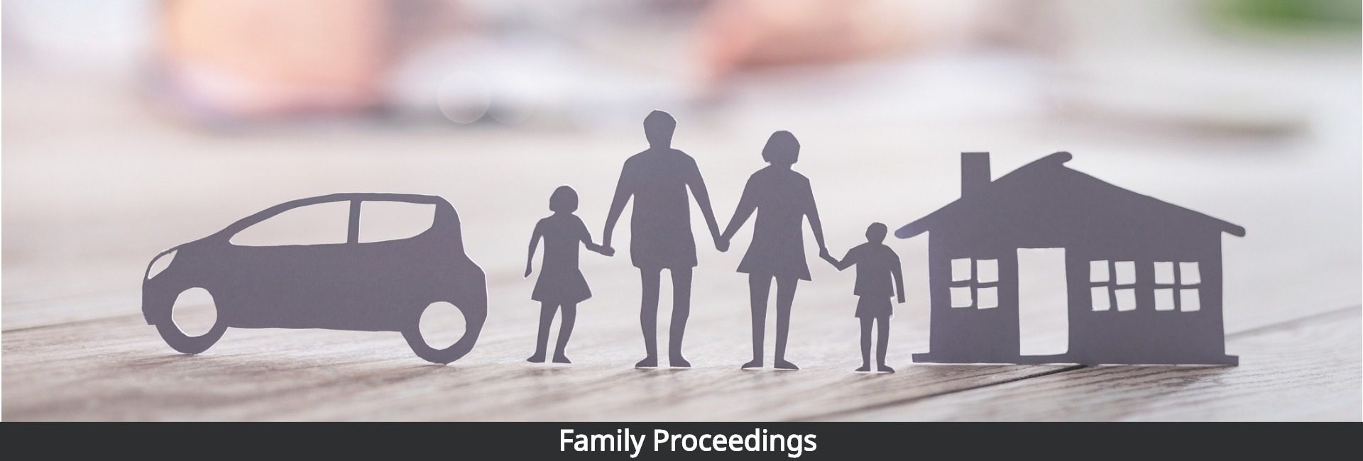 Family Matters London Process Servers